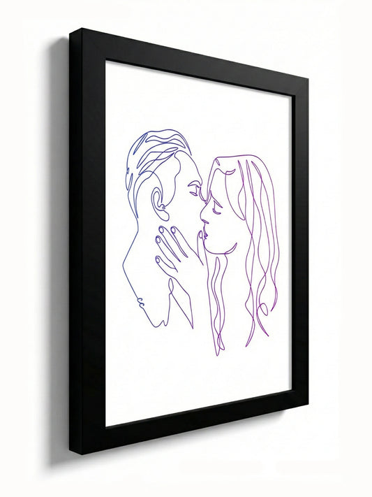Framed Fine Art Print